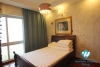Luxury spacious apartment for rent in Ciputra, Tay Ho, Hanoi